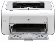 HP LaserJet Pro P1102s