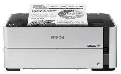 Epson WorkForce ST-M1000