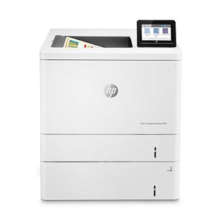 HP Color Laser Enterprise M555x (7ZU79A)