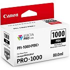 Картридж Canon PFI-1000PBK