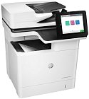 HP LaserJet Entrprise MFP M636fn