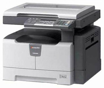 Toshiba e-Studio 166