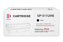 Картридж SP 311UHE (821242) для Ricoh черный
