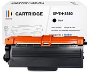 Картридж SP TN-3380 для Brother, черный