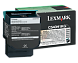 Картридж Lexmark C540H1KG (Return Program)