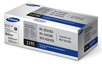 Картридж Samsung MLT D119S