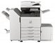 Sharp MX-3570V