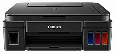 Canon PIXMA G3400