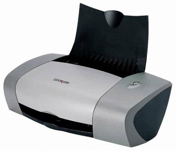 Lexmark Z513