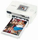 Canon SELPHY CP740