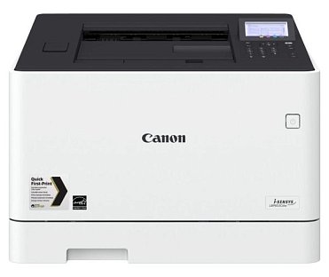 Canon I-SENSYS LBP653Cdw