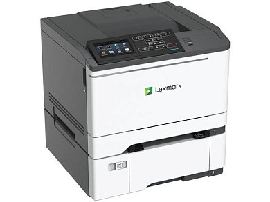 Lexmark CS622de