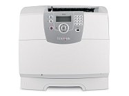 Lexmark T640tn
