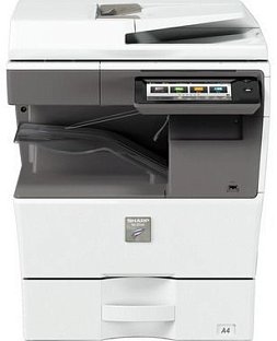 Sharp MX-B356WEU