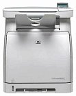 HP Color LaserJet CM1015mfp