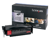 Картридж Lexmark 12A8325