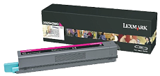 Картридж Lexmark X925H2MG
