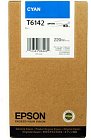 Картридж Epson T6142 (C13T614200)