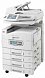 Oki C9850MFP