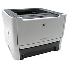 HP LaserJet P2015