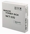 Бункер отработанного тонера KYOCERA WT-570 (302HG93140) оригинал