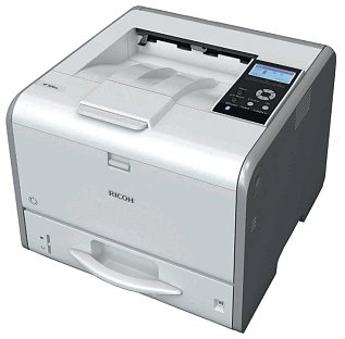 Ricoh Aficio™ SP 3600DN