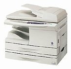 Sharp AL-1555