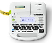 EPSON Label Works LW-700P