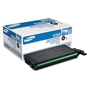 Картридж Samsung CLT-K508L