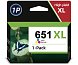 Картридж HP 651XL (C2P11AE) OEM.ref цветной