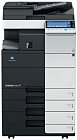 Konica Minolta bizhub C554e