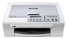 Brother DCP-135C