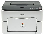 Epson Aculaser C1600