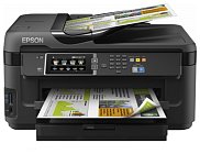 Epson WorkForce WF-7610DWF