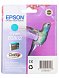 Картридж Epson T0802 (C13T08024010/ C13T08024011)