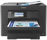 Epson WorkForce WF-7845