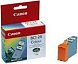Картридж струйный Canon BCI-24Cl цветной