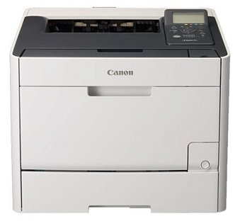 Canon I-SENSYS LBP-7680CX