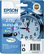Комплект картриджей Epson T27XL (C13T27154020/C13T27154022)