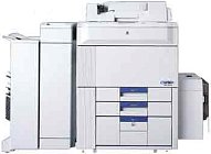 Konica Minolta EP-8015