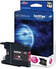 Картридж Brother LC-1280XL M