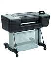 HP DesignJet z9 plus postscript 24