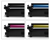 Комплект картриджей SP TN-423 для Brother (Black, Cyan, Yellow, Magenta)