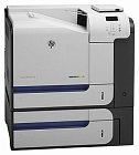 HP Color LaserJet Enterprise 500 M551xh