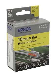 Картридж Epson LC-5YBP9 (C53S626401)