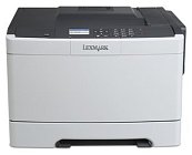 Lexmark CS410dtn