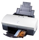 Canon i550
