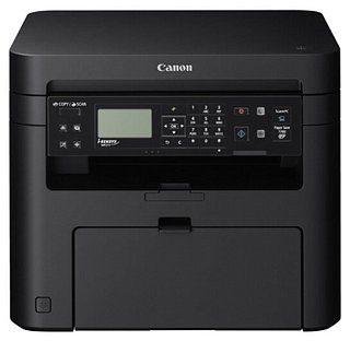 Canon i-SENSYS MF212w