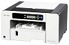 Струйные цветные принтеры Ricoh