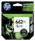 Картридж HP 662XL (CZ106AL) цветной
